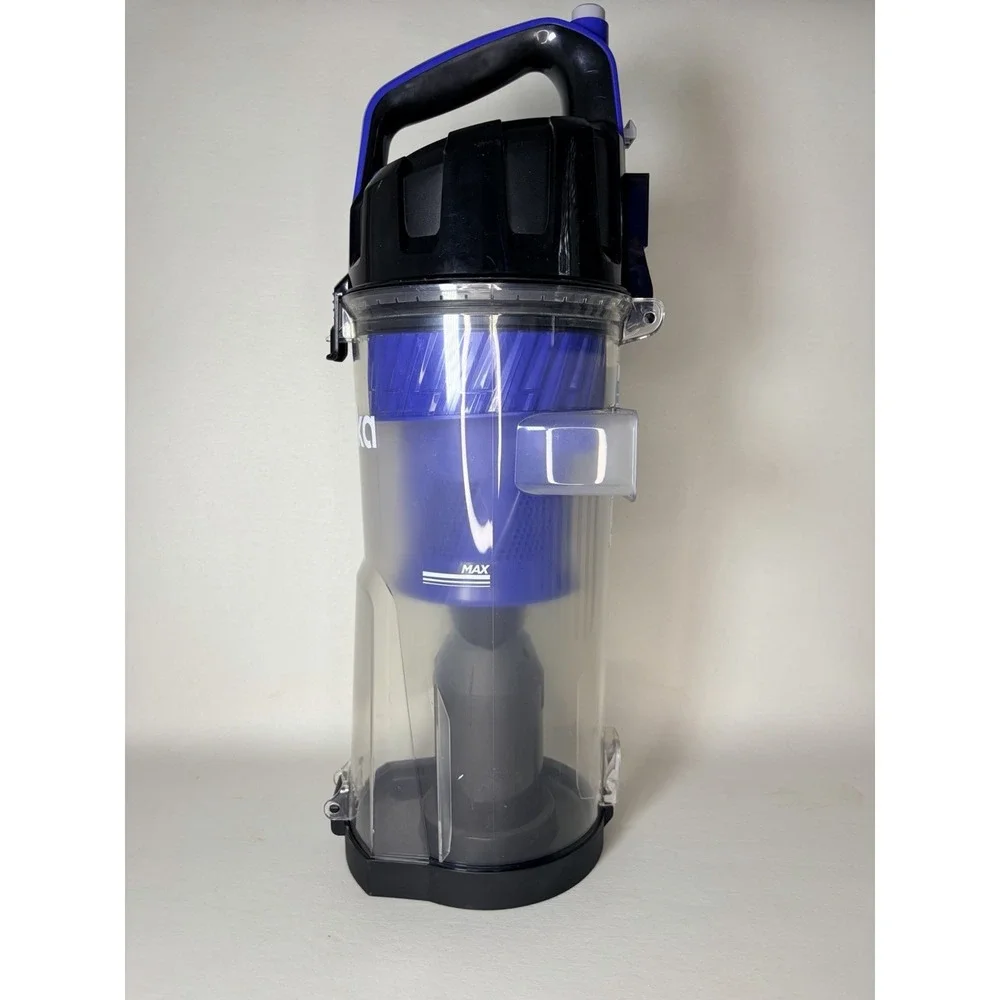 Eureka NEU280 Lightweight Upright Vacuum Cleaner **Canister & Insert/Filter**
